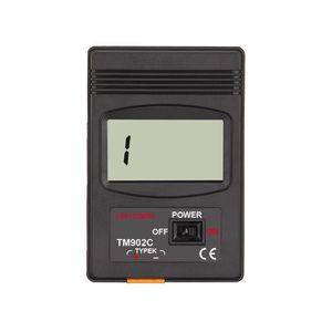دماسنج TM902C (DT)
