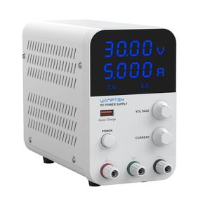 منبع تغذیه وانپتک (WANPTEK) GPS305D