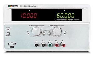 منبع تغذیه ماتریکس MPS-6010H-1 (MATRIX)