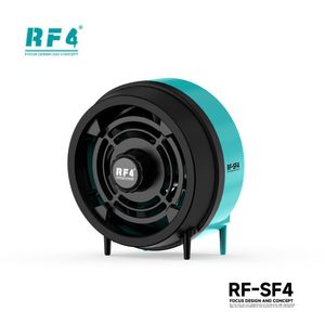 مکنده دود کوچک RF-SF4 (RF4)