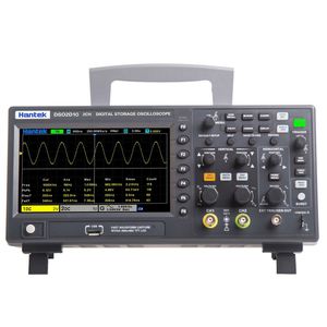 اسیلوسکوپ هانتک (HANTEK) DSO 2D10