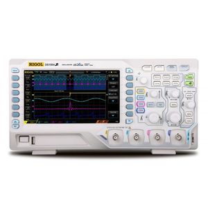 اسیلوسکوپ ریگول (RIGOL) DS1054Z