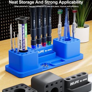 استند ابزار سیلیکونی ریلایف RL-001K (RELIFE)