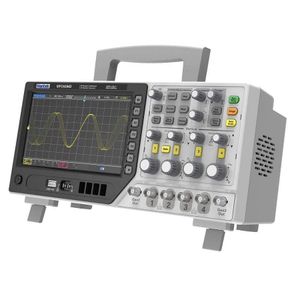 اسیلوسکوپ هانتک (HANTEK) MPO6084D