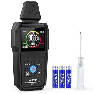 تستر سه بعدی میدان مغناطیسی مستک (MESTEK) EMF01