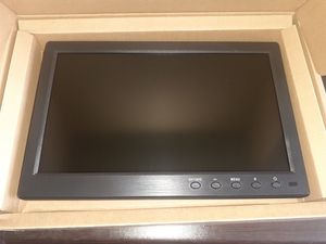 نمایشگر 10 اینچ HUALIXIN