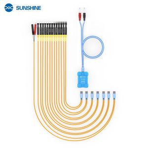 کابل پاور بوت اندروید سان شاین SS-905H (SUNSHINE)