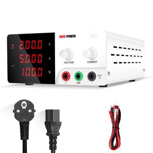 منبع تغذیه کوآی‌کو (KUAIQU) R-SPS2005 «برند NICE POWER زیر مجموعه شرکت KUAIQU»