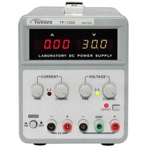 منبع تغذیه توئینتکس TP-1305 (TWINTEX)