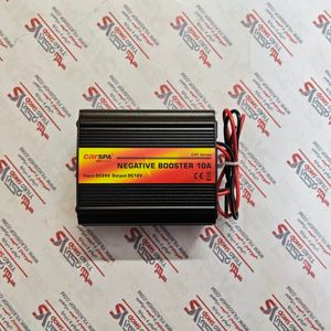 مبدل باک (کاهنده) CNT2412-10 کارسپا (CARSPA)