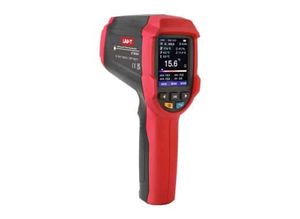 دماسنج مادون قرمز یونی-تی (UNI-T) +UT305A