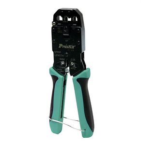 آچار سوکت زن شبکه و تلفن پروسکیت (PROSKIT) CP-376K