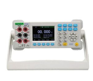 مولتی متر رومیزی ایست تستر (EAST TESTER) ET3240