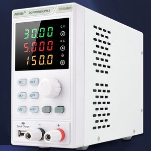 منبع تغذیه مستک (MESTEK) DP3010MP