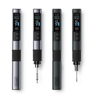 هویه افنیرسی (FNIRSI) HS-02