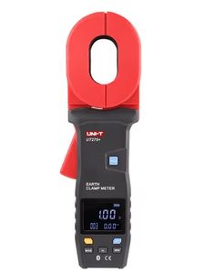 ارت سنج کلمپی یونی-تی (UNI-T) UT275 PLUS