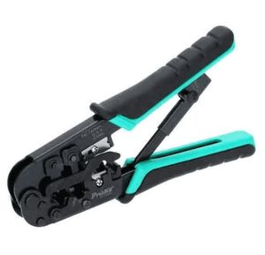 CP-376 TR (PROSKIT) آچار سوکت زن شبکه پروسکیت