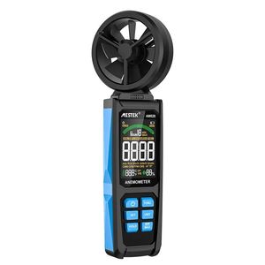باد سنج مستک (MESTEK) AM620