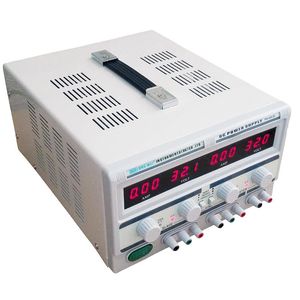 منبع تغذیه کوآی‌کو (KUAIQU) TPR3003-2D «برند NICE POWER زیر مجموعه شرکت KUAIQU»