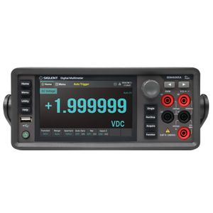 مولتی متر رومیزی سیگلنت (SIGLENT) SDM4065A