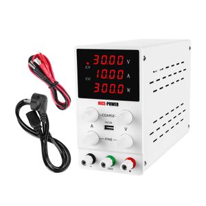 منبع تغذیه کوآی‌کو (KUAIQU) SPS3010 «برند NICE POWER زیر مجموعه شرکت KUAIQU»