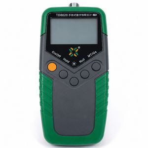گوس متر TD8620-2 (TUNKIA)