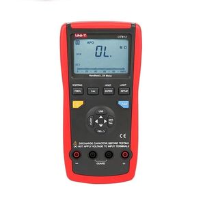 ال سی آر متر یونی-تی (UNI-T) UT612