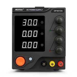 منبع تغذیه مستک (MESTEK) DP3010A