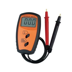 تستر مقاومت داخلی باتری SM8124 PLUS
