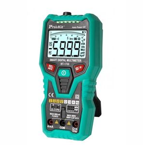 MT-1708 (PROSKIT) مولتی متر دیجیتال پروسکیت