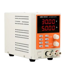 منبع تغذیه ویکتور (VICTOR) 3005AC
