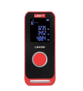 متر لیزری یونی-تی (UNI-T) LM40Mi