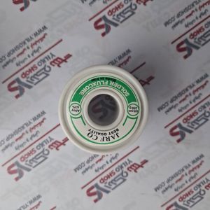سیم لحیم ژرف (JARF) 0.8mm-250gr