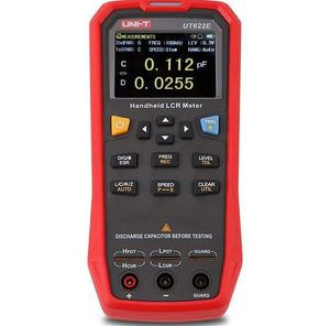 ال سی آر متر یونی-تی (UNI-T) UT622 E