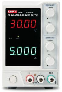 منبع تغذيه یونی-تی (UNI-T) UTP3315TFL-II