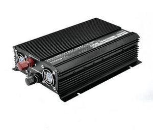 یو پی اس «UPS» شبه سینوسی 1000 وات 12 ولت کارسپا (CARSPA)