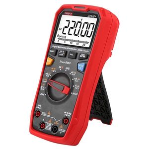 مولتی متر یونی-تی (UNI-T) UT61E+