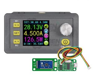 ماژول کاهش ولتاژ و جریان DPS3005