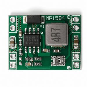 ماژول مبدل DC-DC کاهنده MP1584