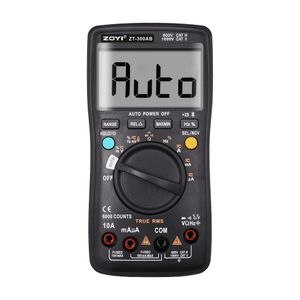 مولتی متر زویی (ZOYI) ZT-300AB