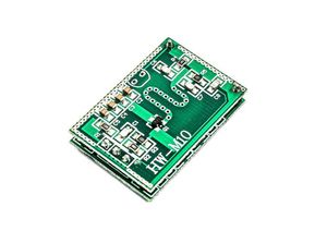 ماژول سنسور حرکت مایکروویو HW-M10
