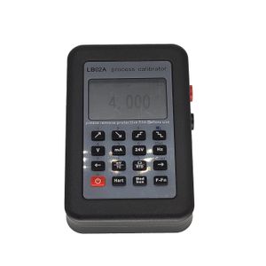 کالیبراتور فرآیند LB02A