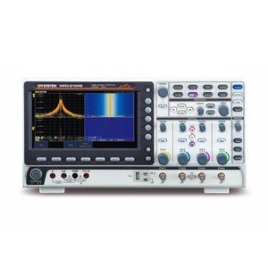 اسیلوسکوپ گودویل (GW Instek) MPO2104B