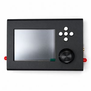 رادیونگار HackRF One PortaPack H2