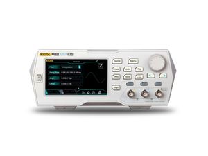 فانکشن ژنراتور ریگول (RIGOL) DG822