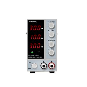 منبع تغذیه وانپتک (WANPTEK) NPS 3010W