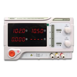 منبع تغذیه مستک (MESTEK) DP10010