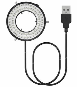 چراغ لوپ کوچک دارای 72 LED