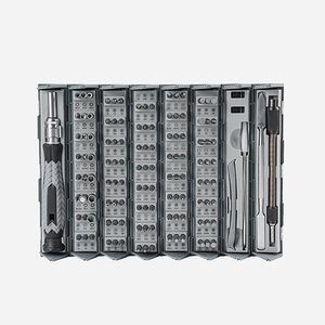 پیچگوشتی 126 عددی یوفو UF-840116 (UF)
