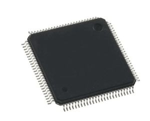 STM32F103VET6